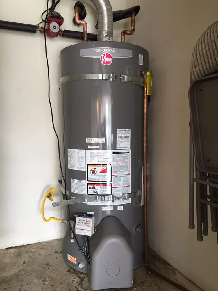 Slide of J&C Affordable Plumbing