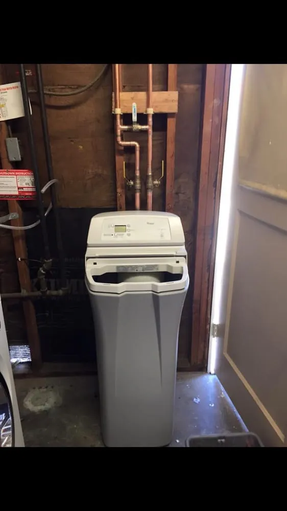 Top-rated water heater service for homes in Hayward, CA by J&C Affordable Plumbing