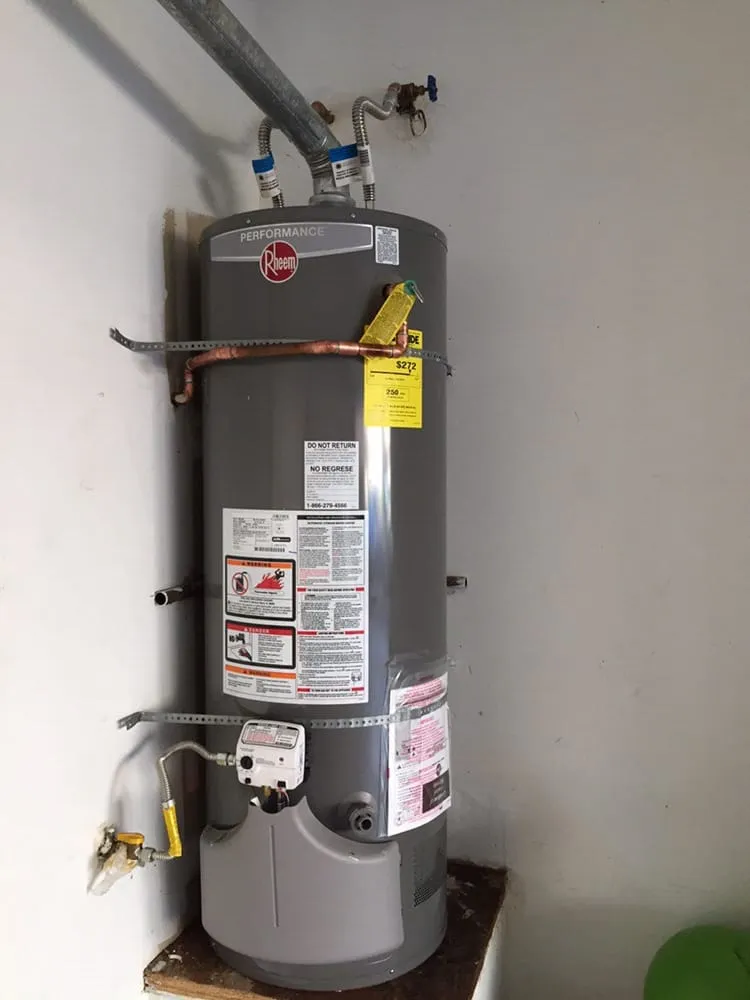 Emergency plumbing repair in Hayward, CA by J&C Affordable Plumbing