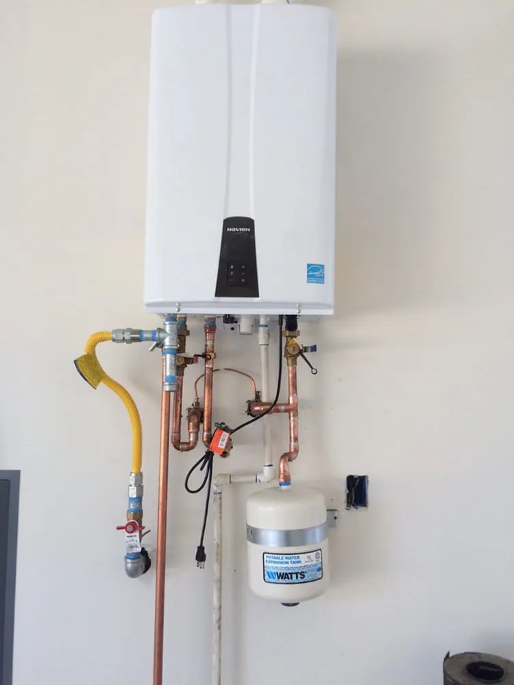 Slide of J&C Affordable Plumbing