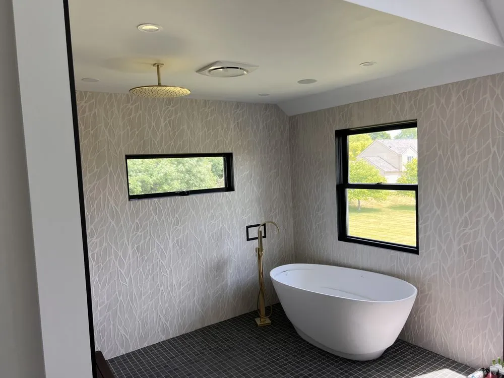 Slide of JC Builders