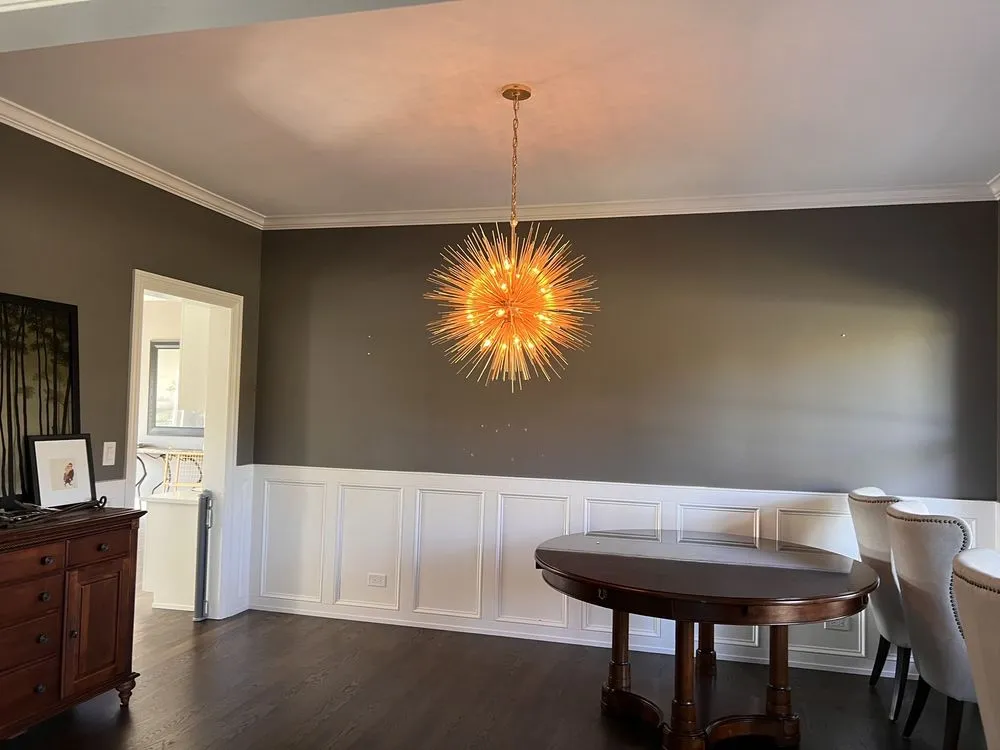 Slide of JC Builders