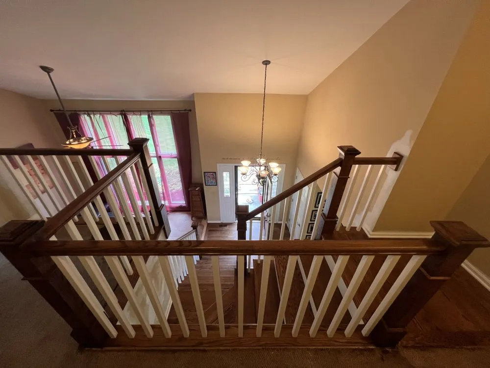 Slide of JC Builders