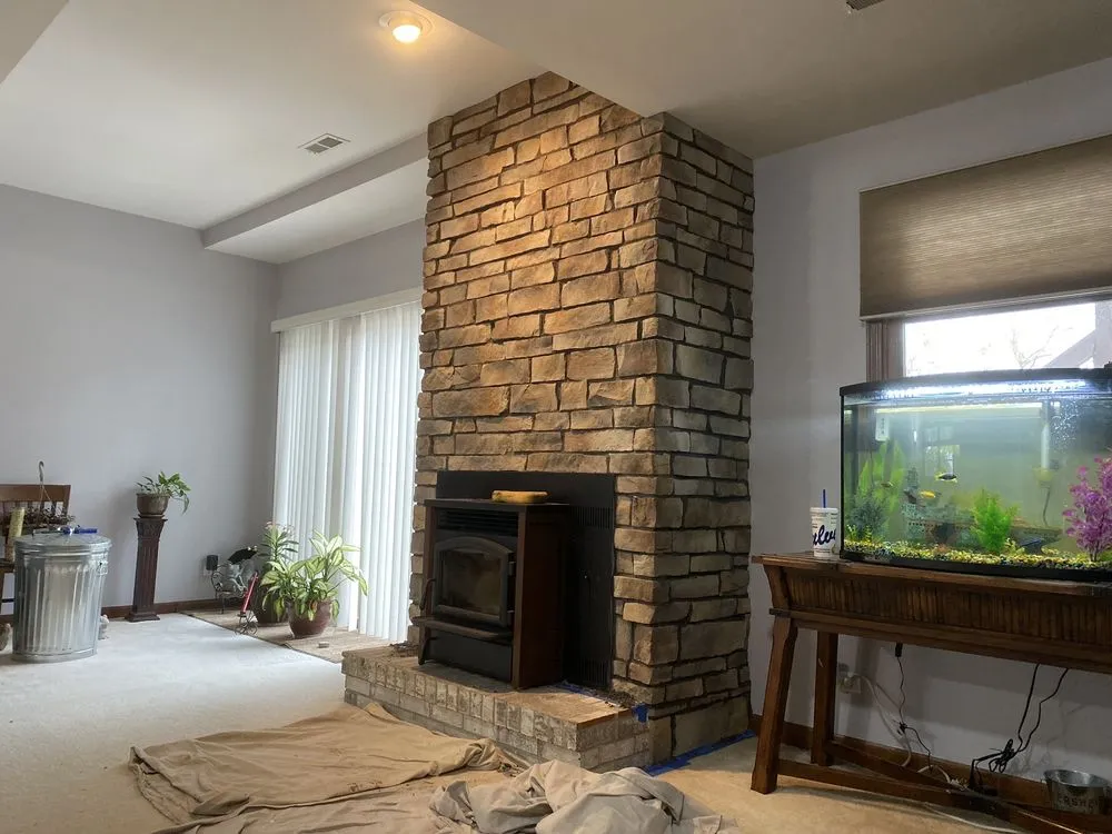 Slide of JC Builders