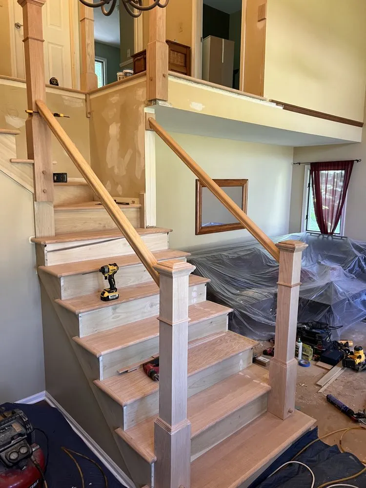 Slide of JC Builders