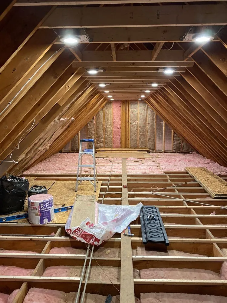 Slide of JC Builders