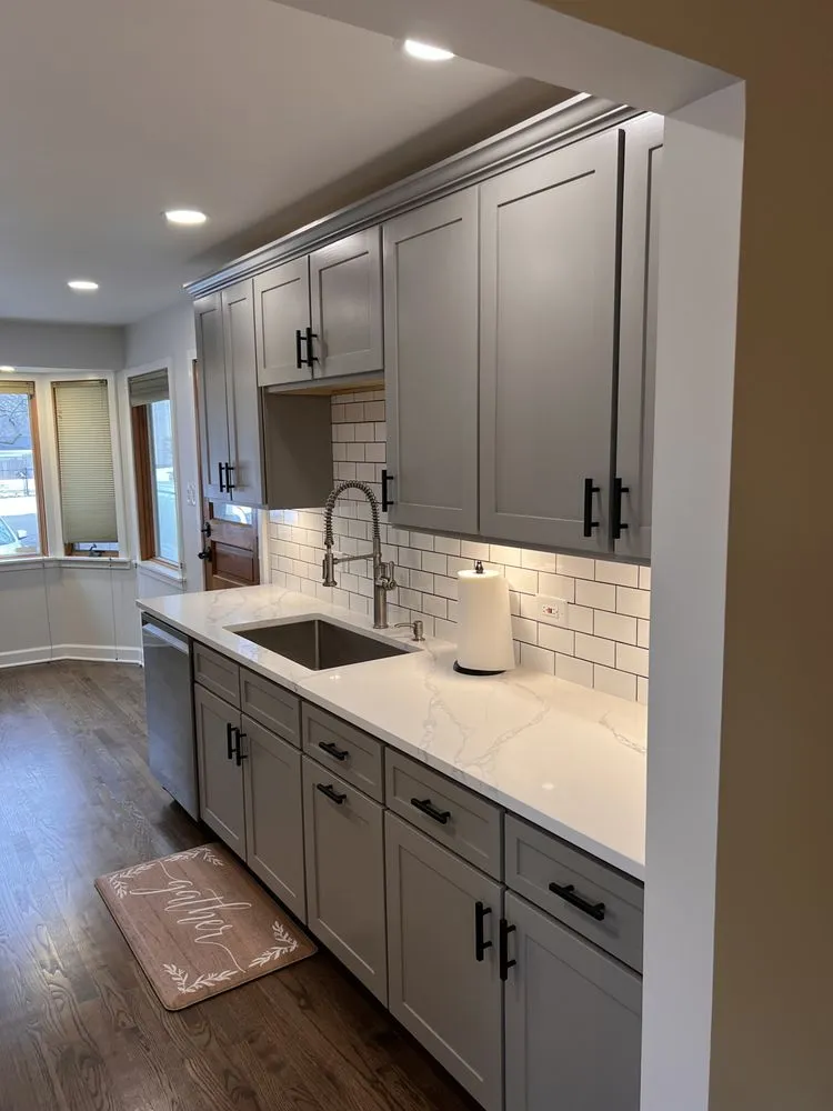 Slide of JC Builders