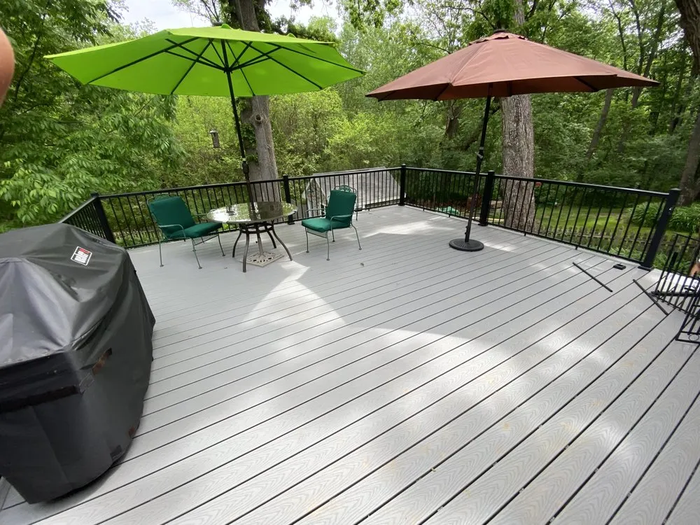 Slide of JC Builders