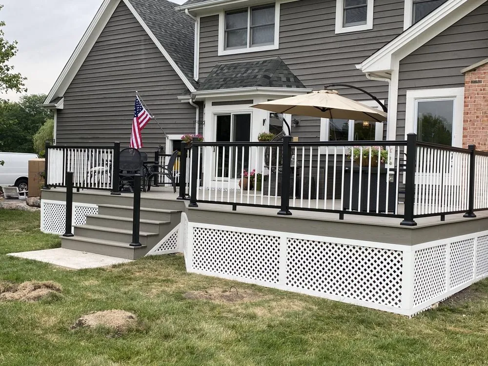 Slide of JC Builders