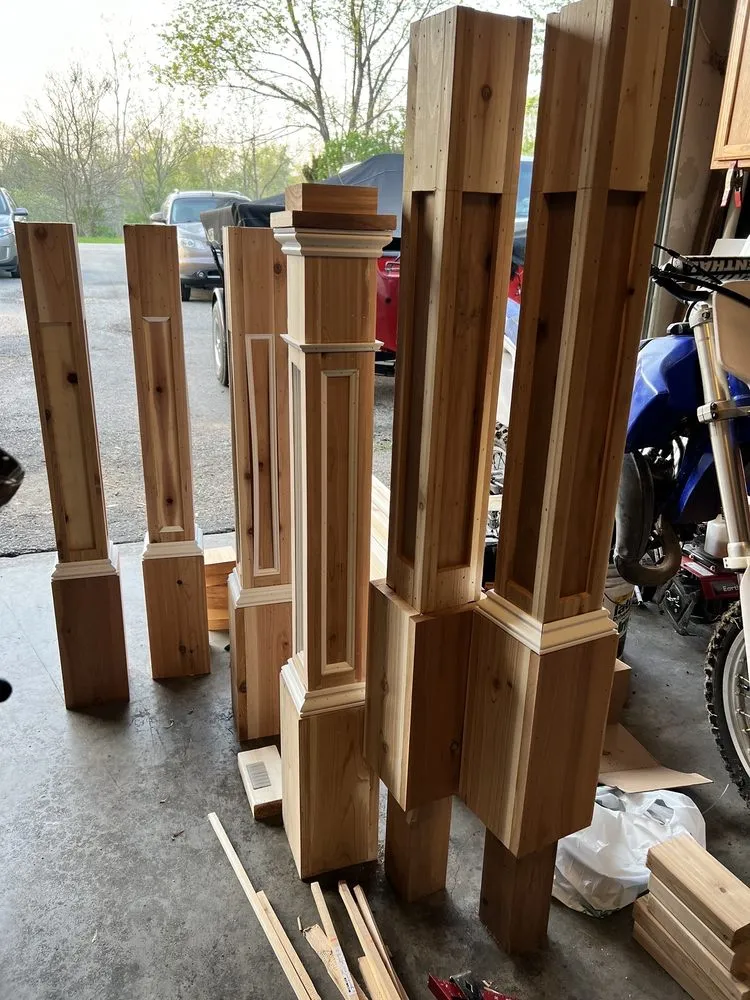 Quality water heater service for homes in Spring Grove, IL by JC Builders