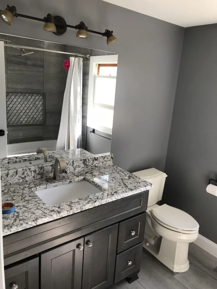 Slide of JC Builders