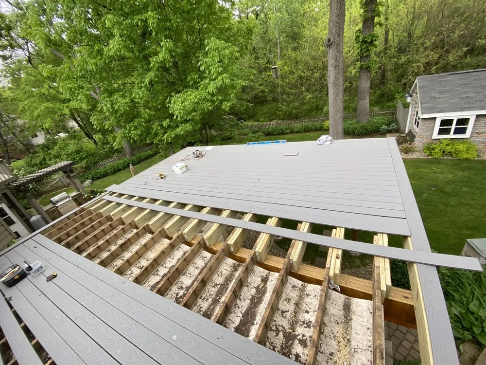 Slide of JC Builders