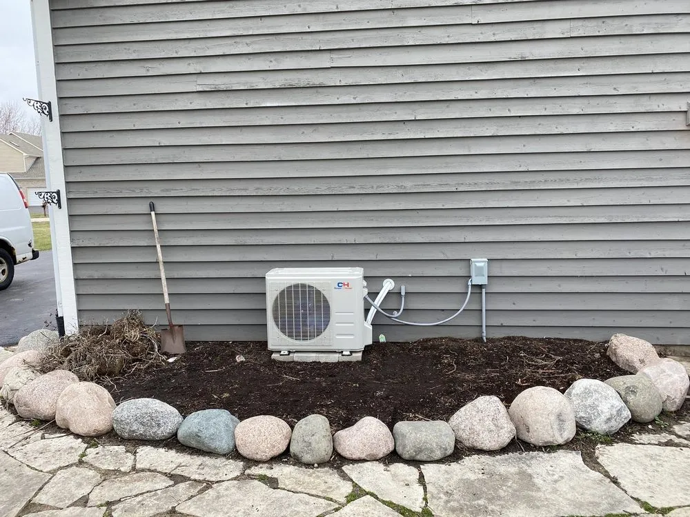 Slide of JC Builders