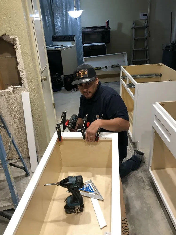 Slide of JC Construction & Renovations