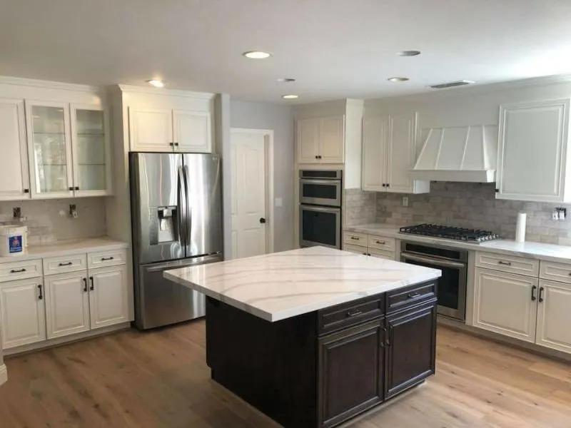 Top-rated water heater service in Stockton, CA by JC Construction & Renovations