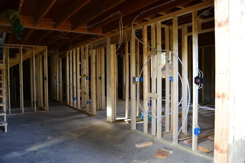 Professional pipe repair experts serving Stockton, CA - JC Construction & Renovations