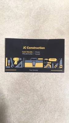 JC Construction
