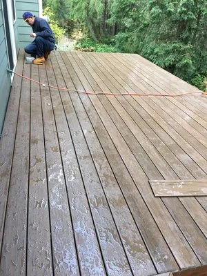 JC Contractors & Renovation