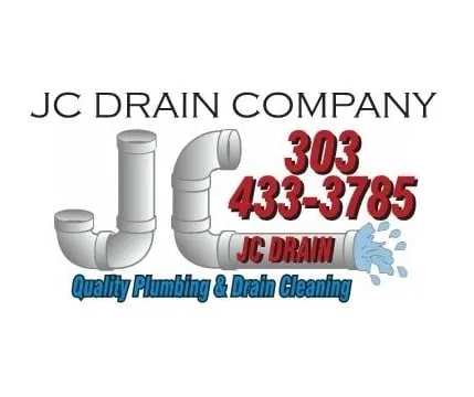 Slide of JC Drain