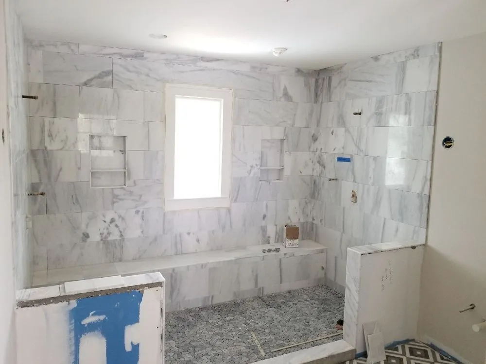 Slide of Jc Enriquez and Son Plumbing