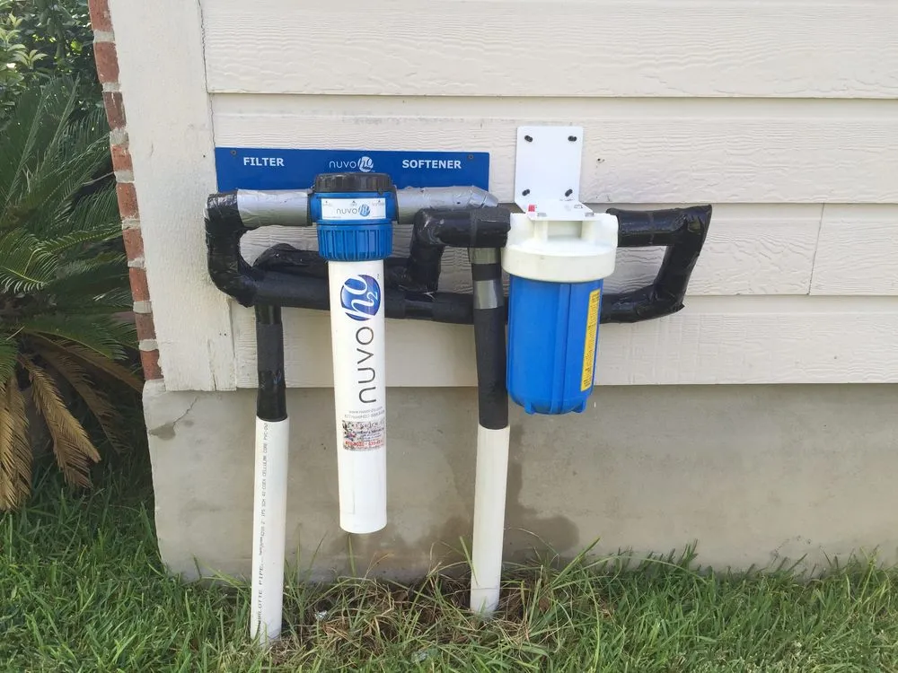 Slide of Jc Enriquez and Son Plumbing