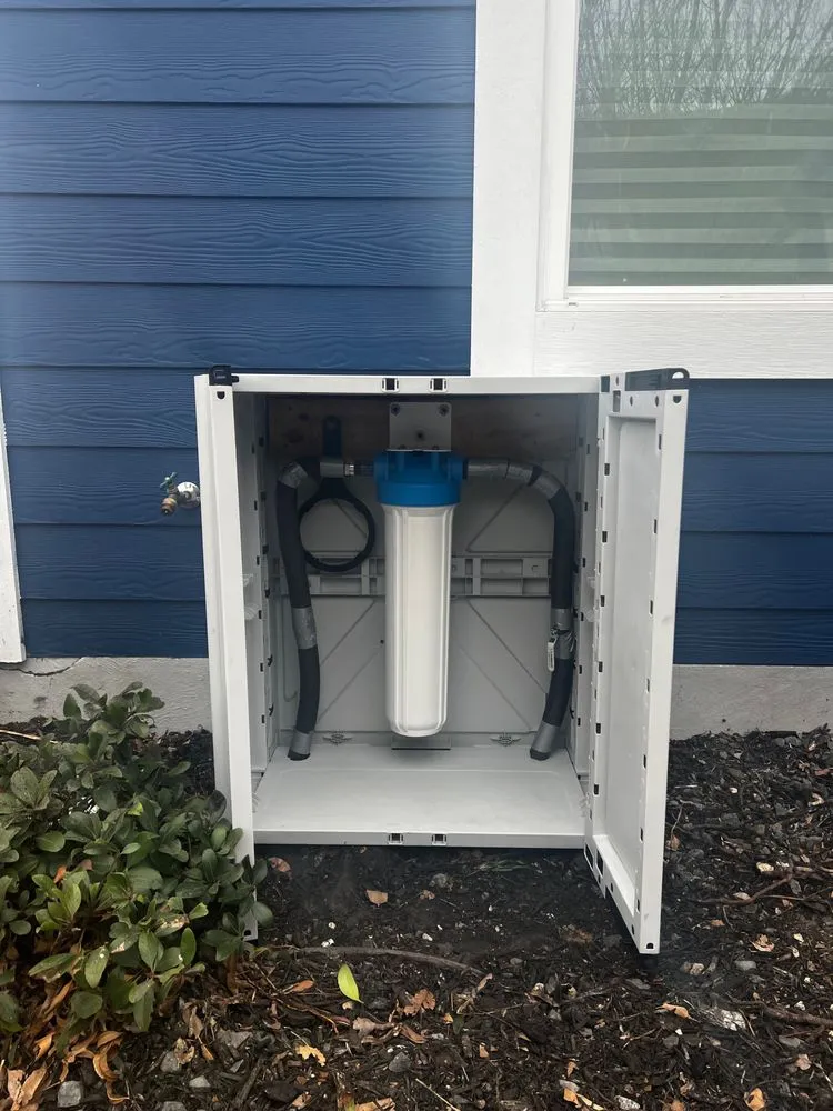 Slide of Jc Enriquez and Son Plumbing