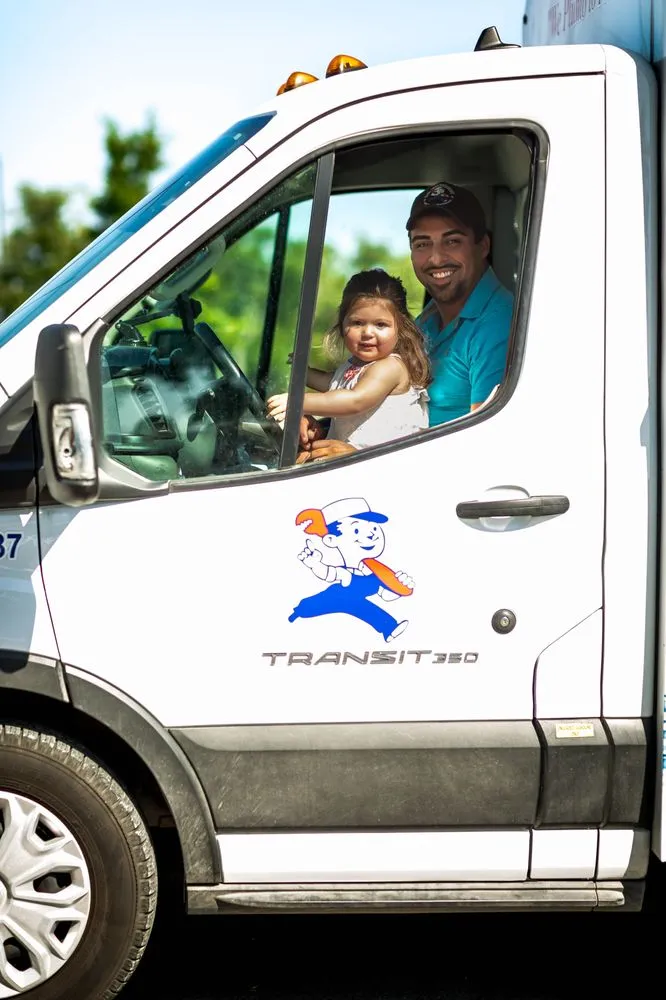 Slide of Jc Enriquez and Son Plumbing