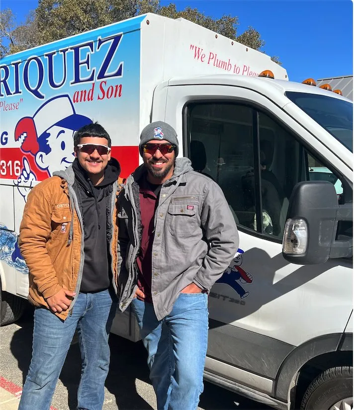 Trusted pipe repair for homes in San Antonio, TX by Jc Enriquez and Son Plumbing