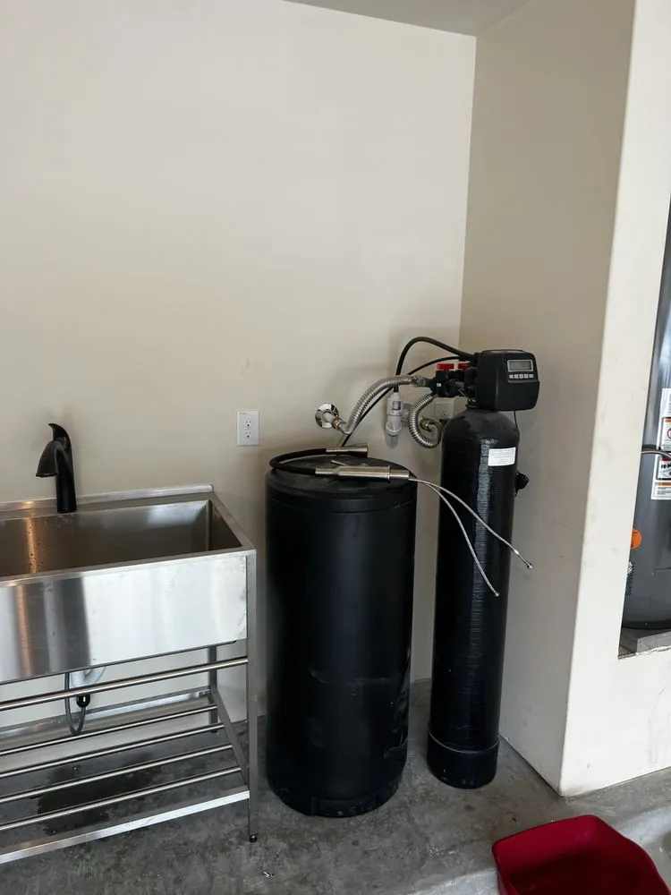 Slide of Jc Enriquez and Son Plumbing