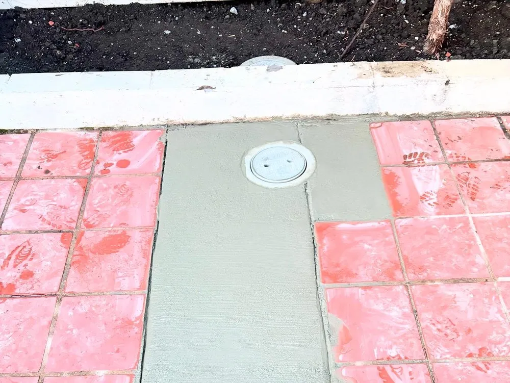 Slide of JC Green Plumbing