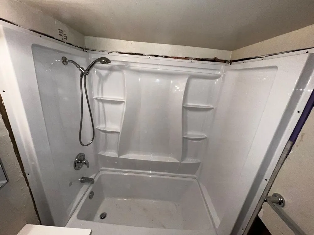 Slide of JC Green Plumbing