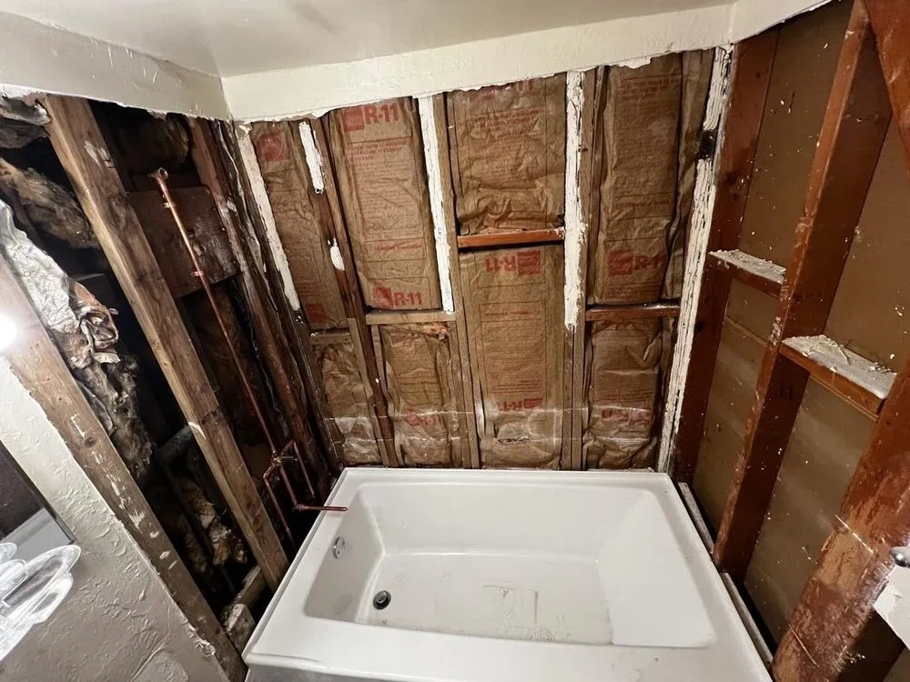 Slide of JC Green Plumbing