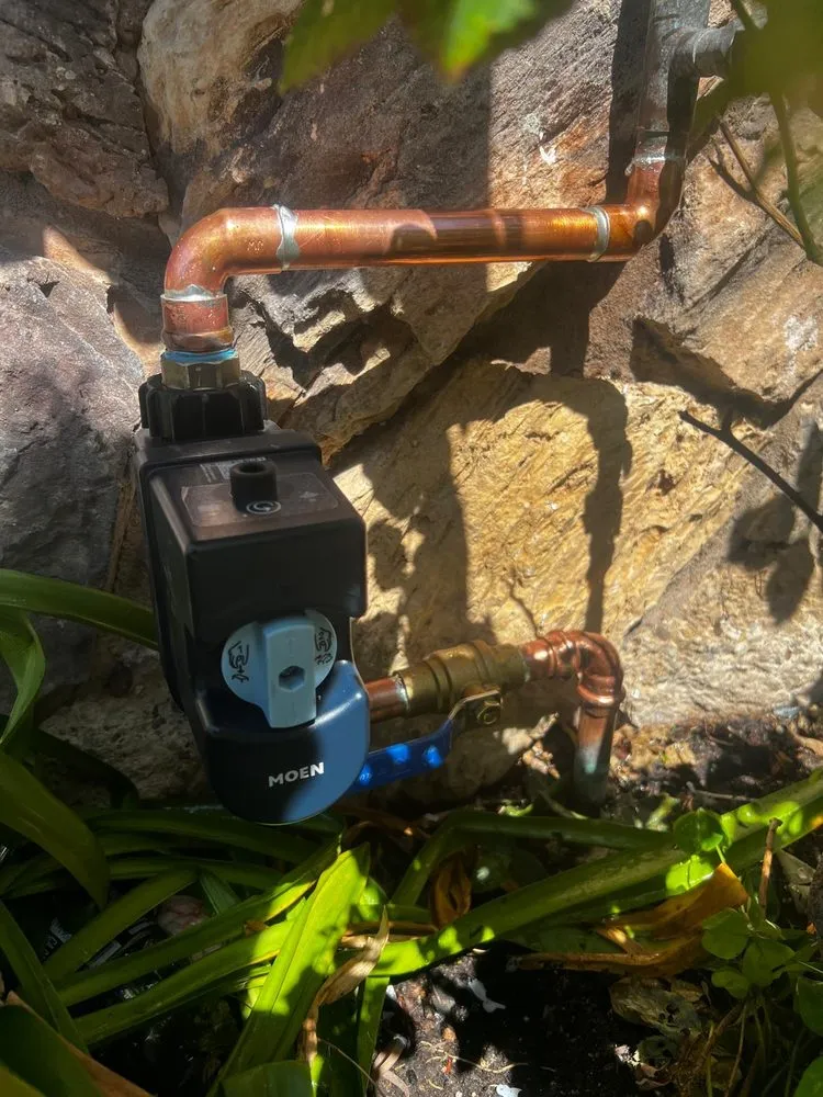 Reliable plumbing repair service in San Leandro, CA - JC Green Plumbing