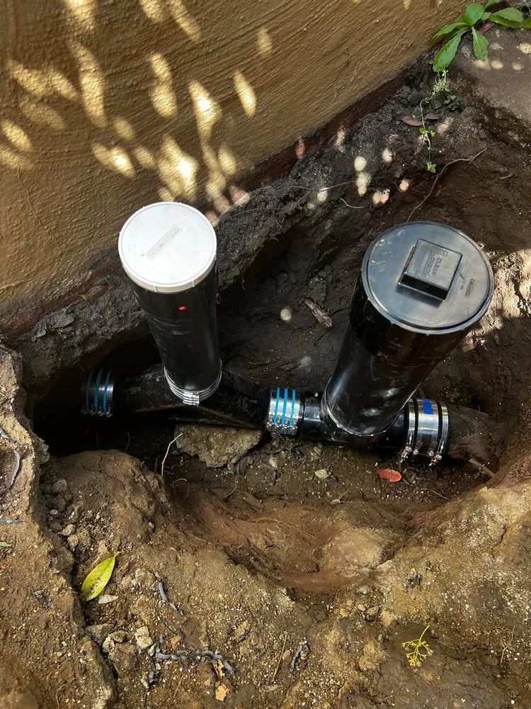 Expert emergency plumbing in San Leandro, CA by JC Green Plumbing