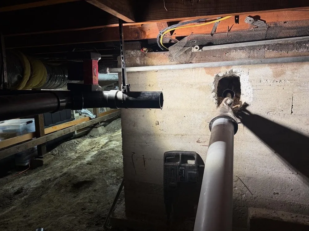 Slide of JC Green Plumbing