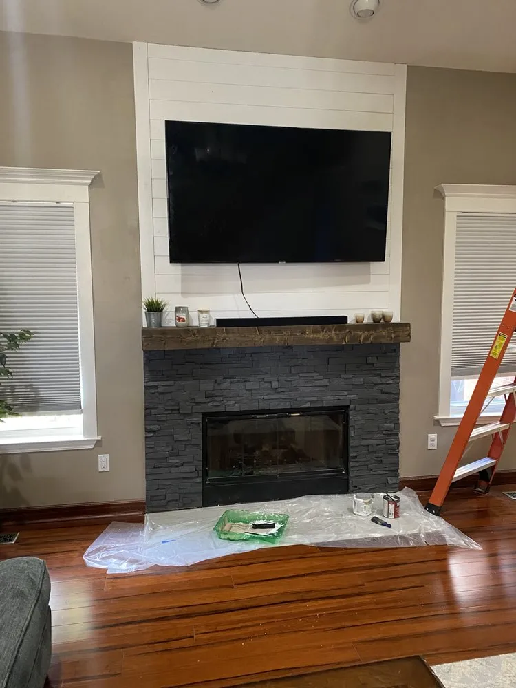 Slide of JC Handyman Service