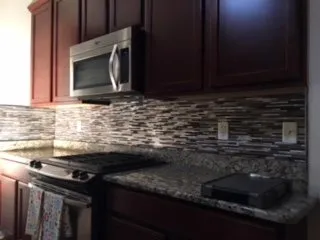 Slide of JC Handyman Service