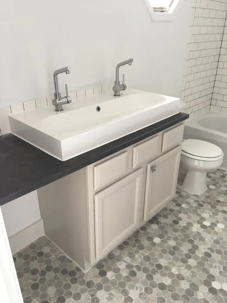 Slide of JC Handyman Service