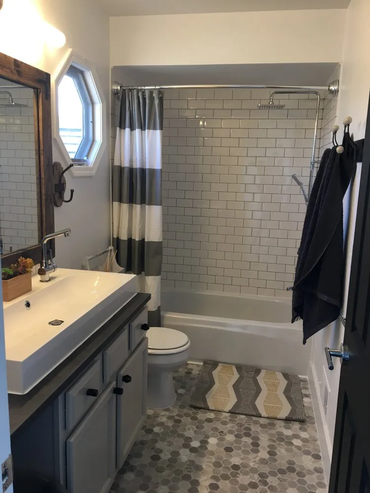 Slide of JC Handyman Service