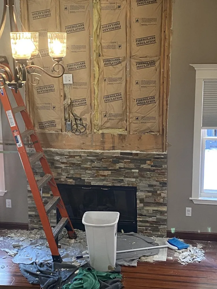 Slide of JC Handyman Service