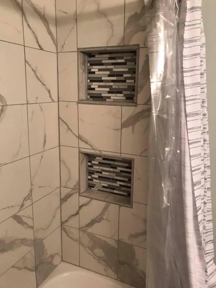 Slide of JC Handyman Service