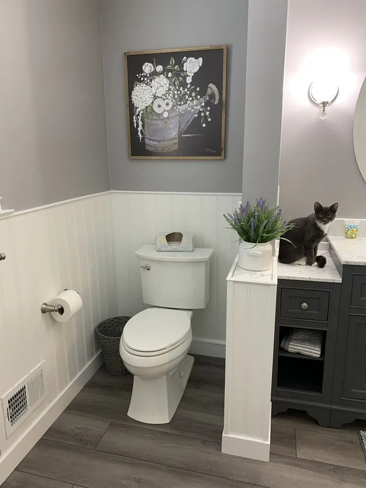 Slide of JC Handyman Service