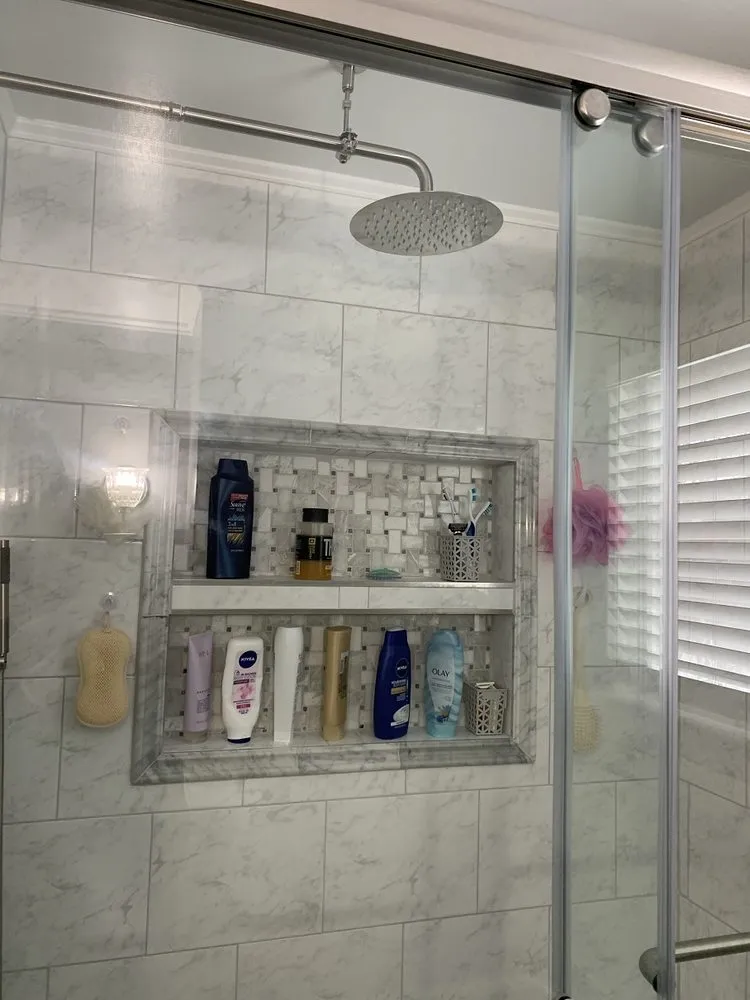 Slide of JC Handyman Service