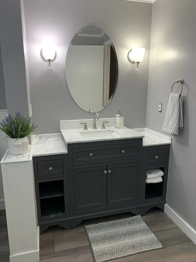 Slide of JC Handyman Service