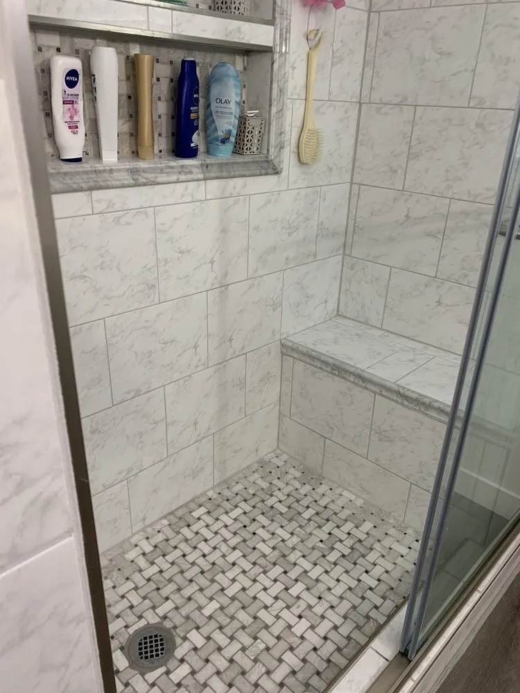 Slide of JC Handyman Service