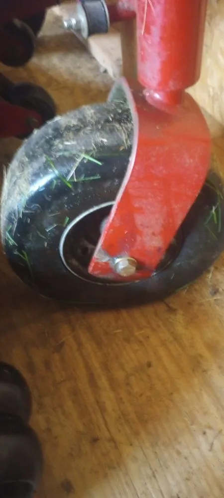 Slide of Jc Handyman Service