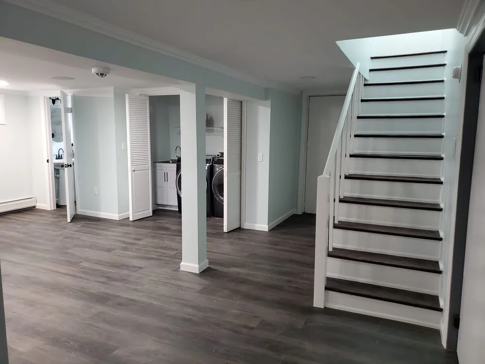 Slide of JC Home Improvement