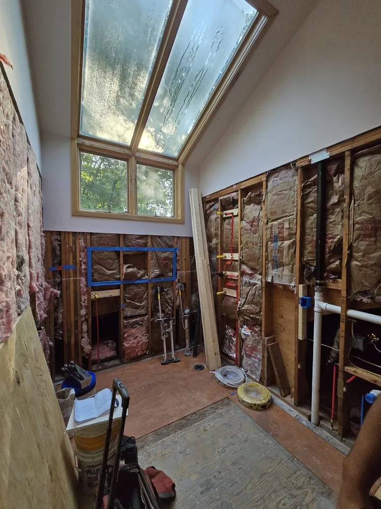 Slide of JC Home Improvement