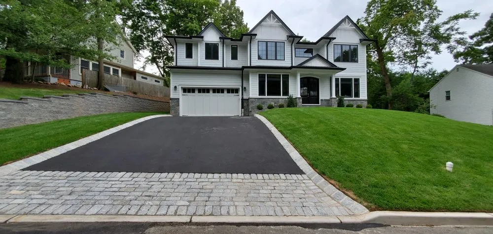 Slide of JC Home Improvement