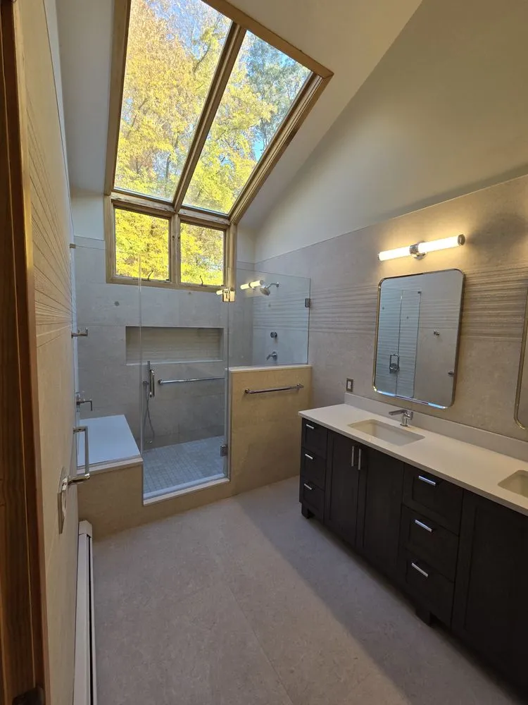 Slide of JC Home Improvement